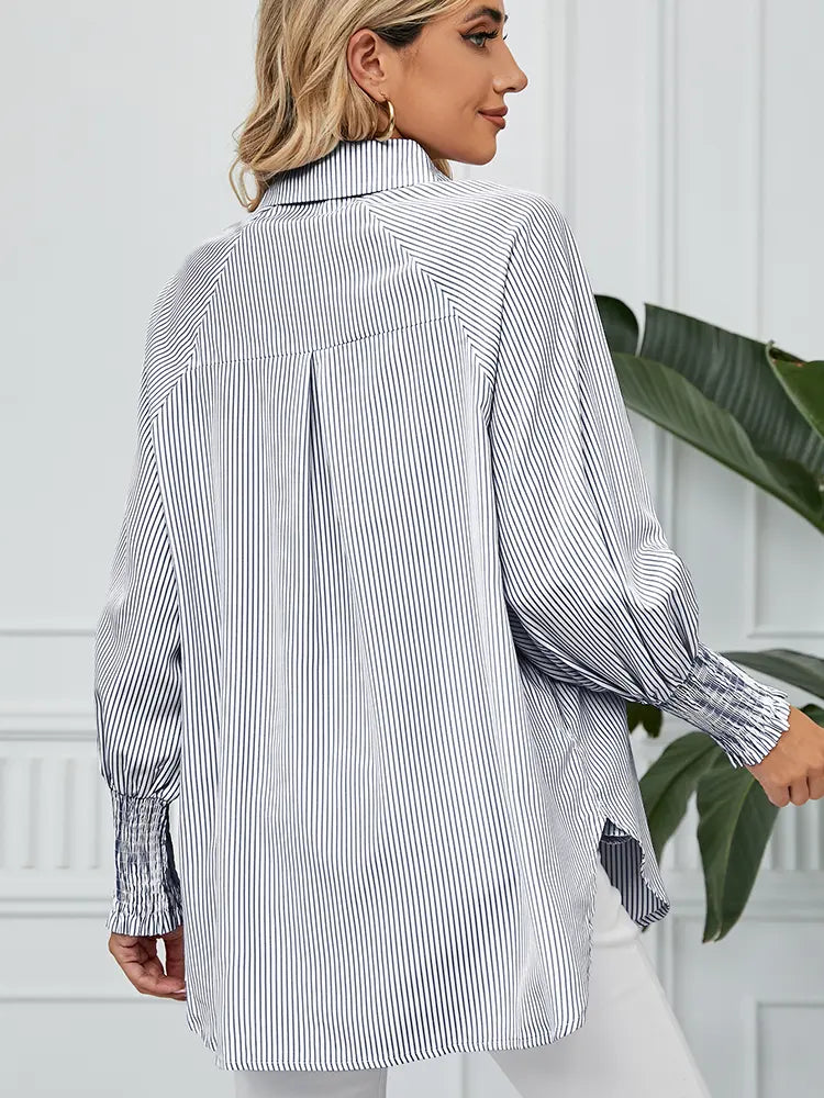 Gracefully Designed Shirt