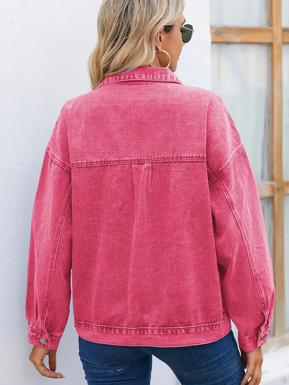 Elegantly Designed Jacket