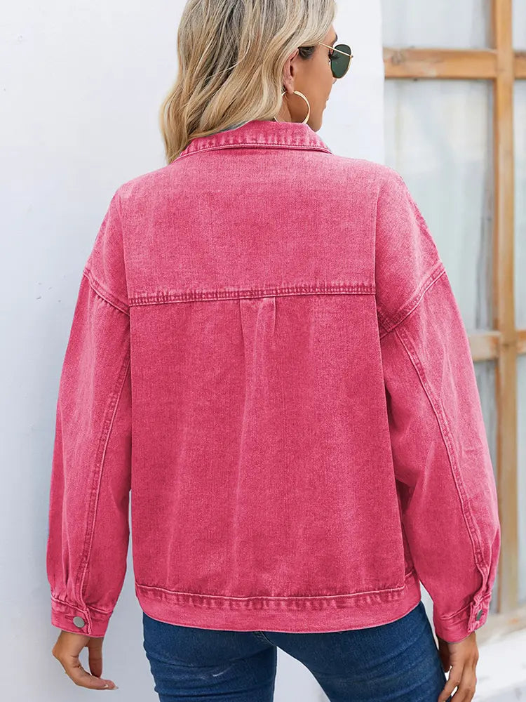 Elegantly Designed Jacket