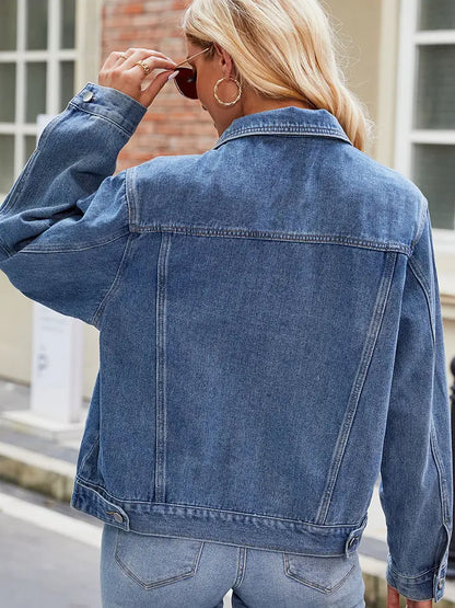 Elegantly Designed Jacket
