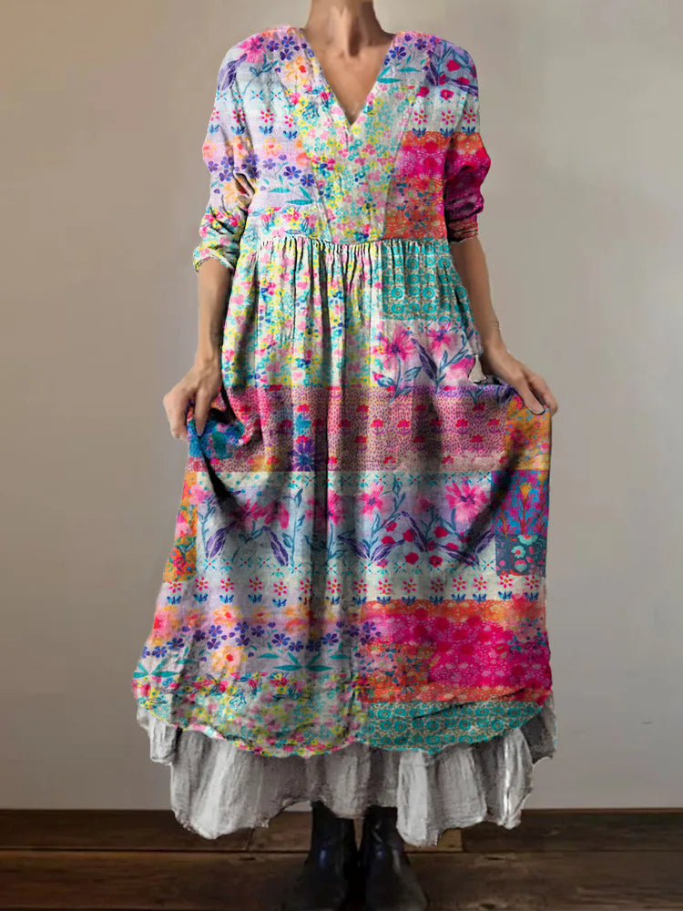 Thoughtfully Designed Garment