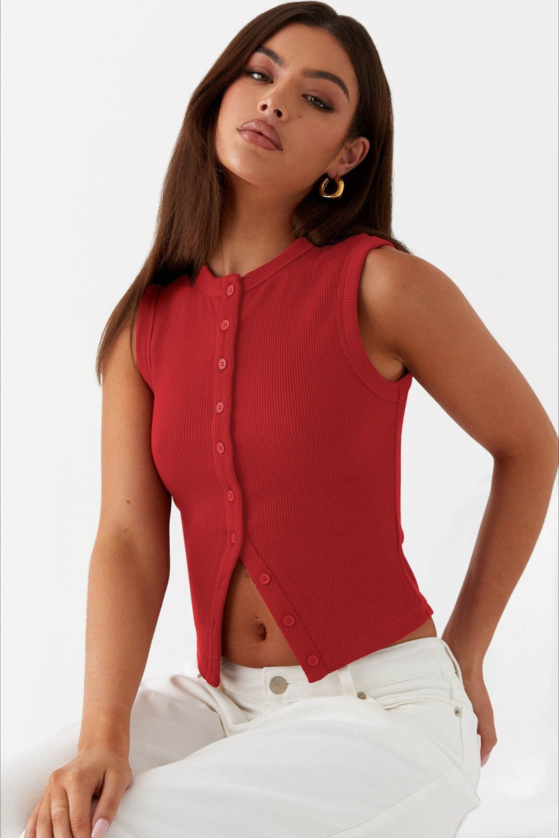 Thoughtfully Designed Top