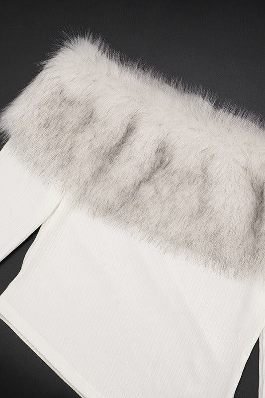 Sophisticated Garment with a Clean Classic Look