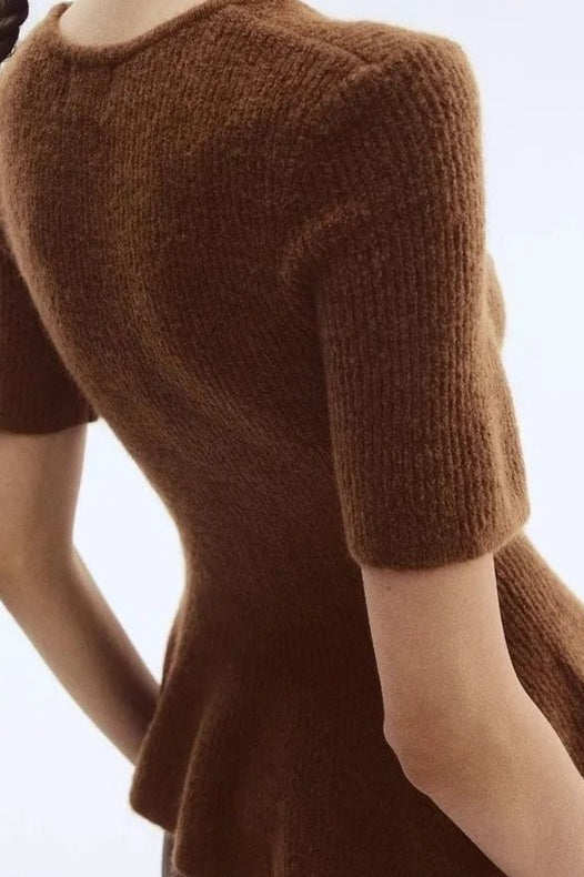 Beautifully Crafted Top