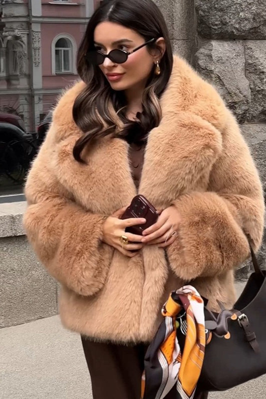 Beautifully Crafted Coat