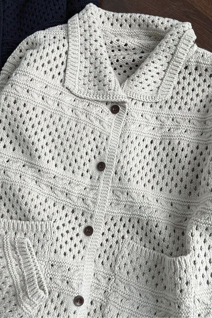 Classic Vintage Cardigan