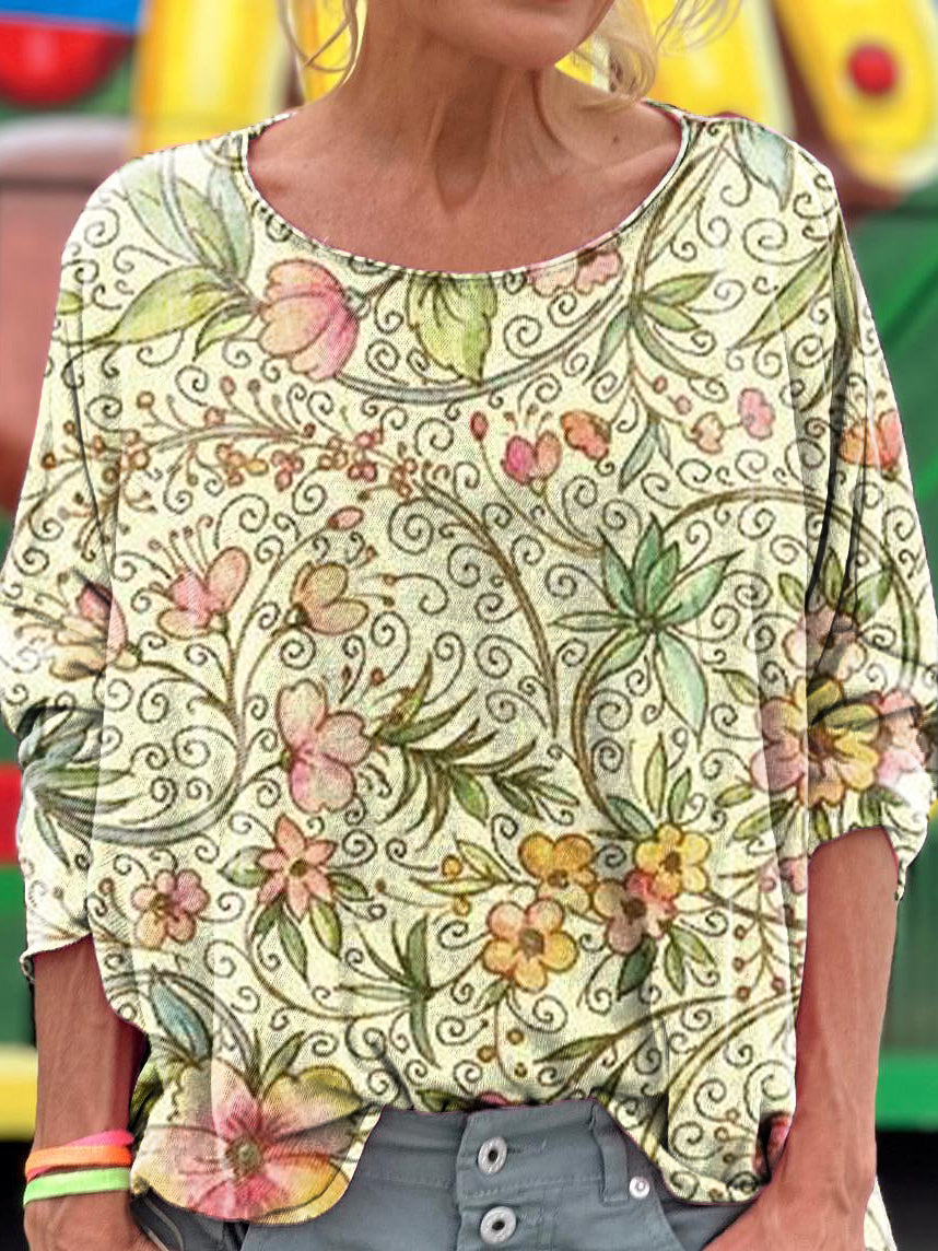 Classic Designed T-Shirt