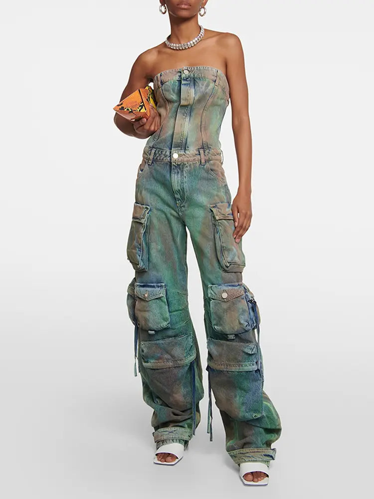 Timeless Vintage Style Garment