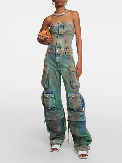 Timeless Vintage Style Garment