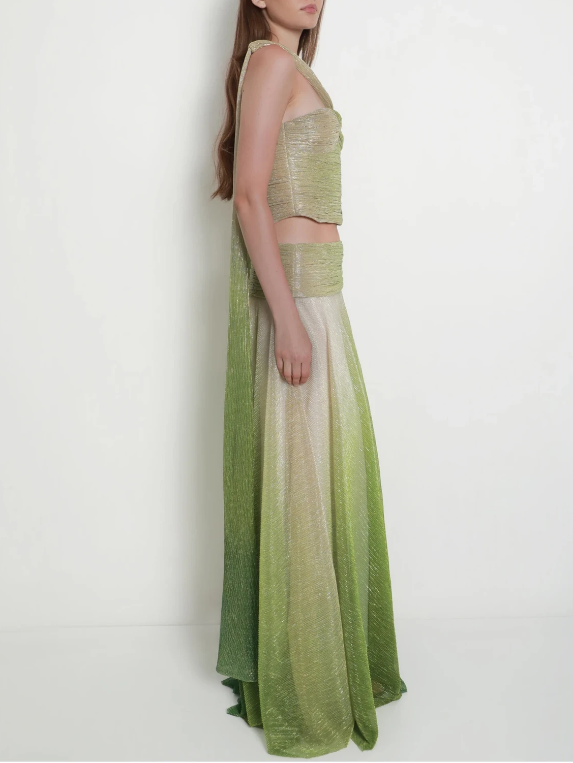 Classic Designed Garment