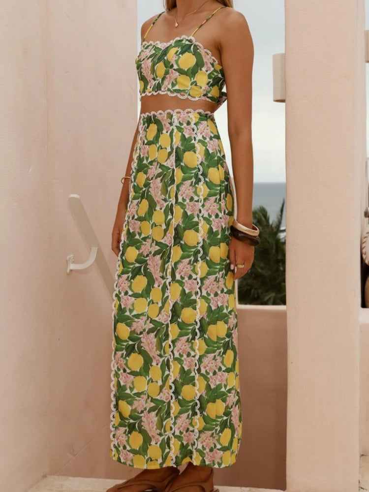 Beautifully Crafted Garment