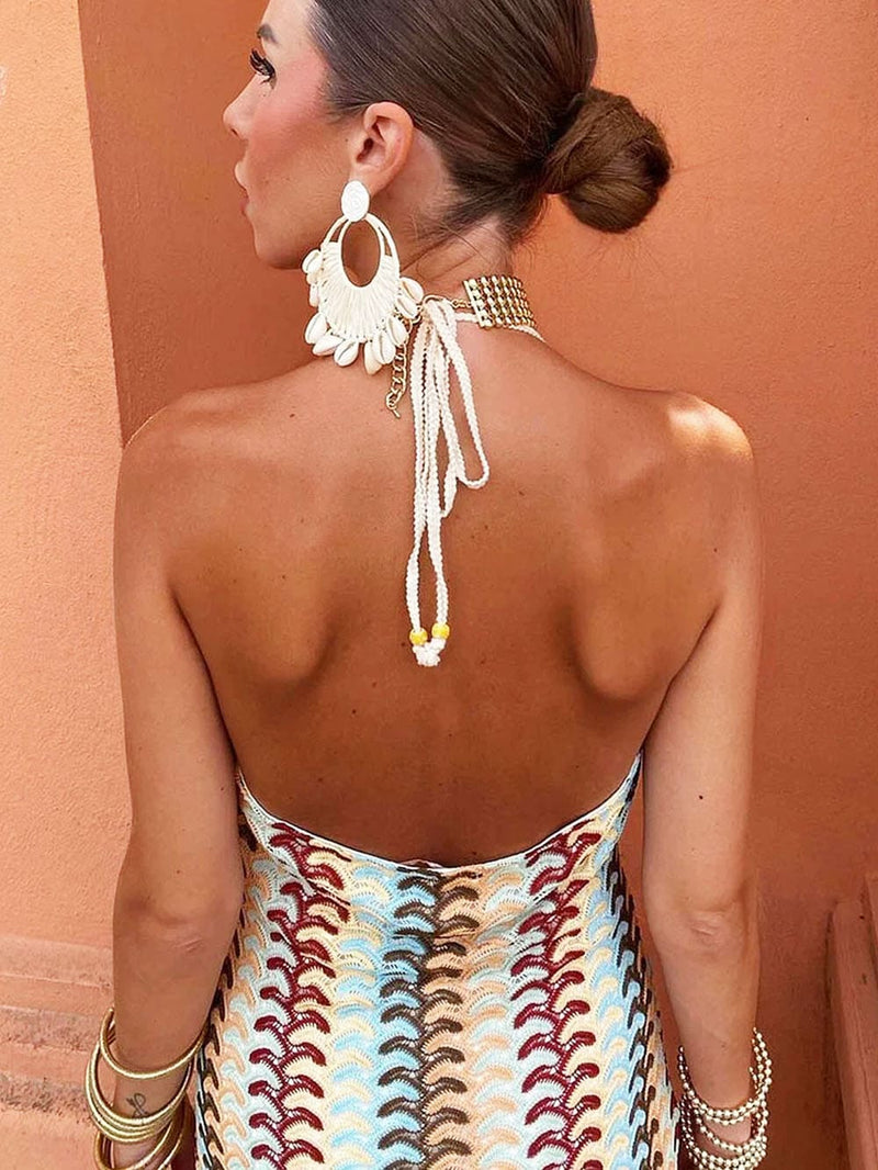 Classic Vintage Dress