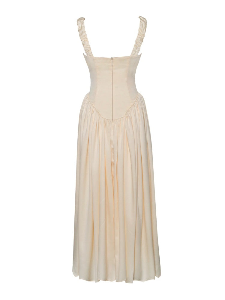 Beautifully Crafted Dress
