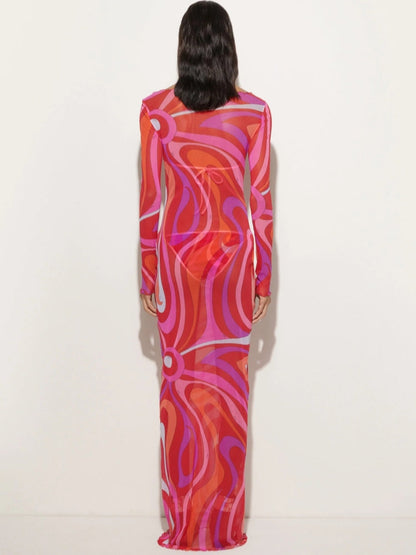 Thoughtfully Designed Dress