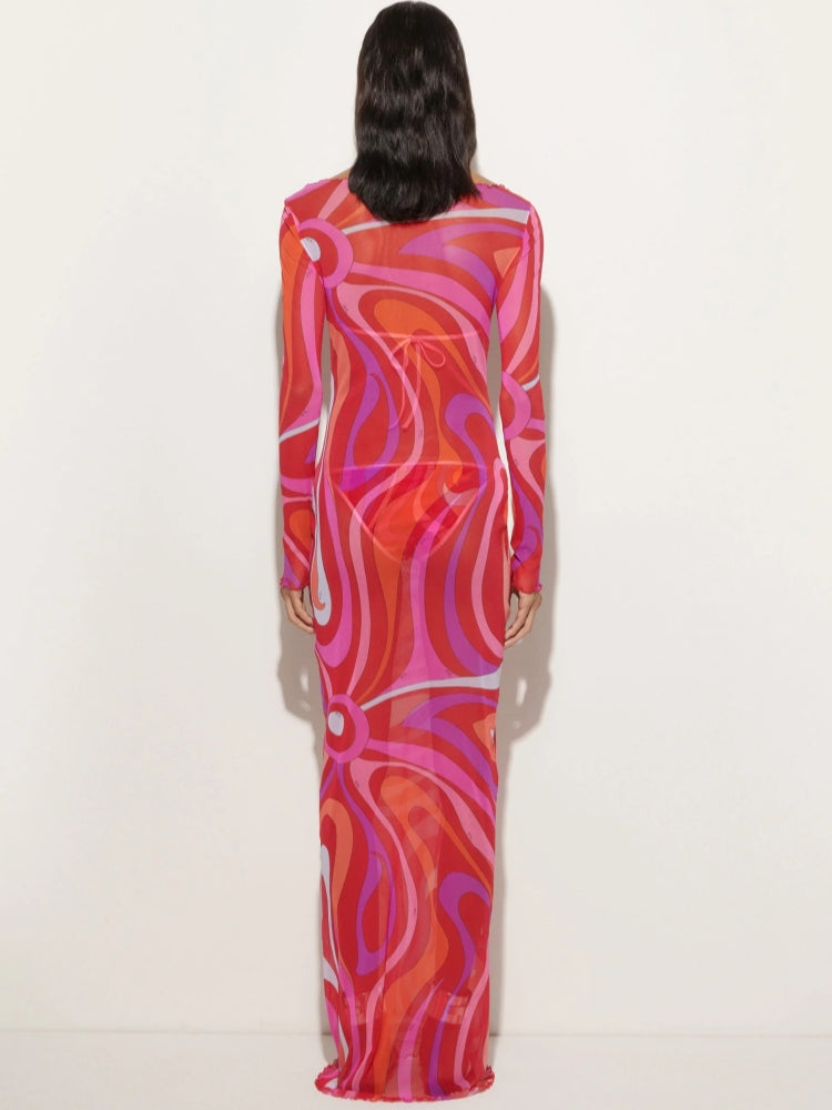 Thoughtfully Designed Dress