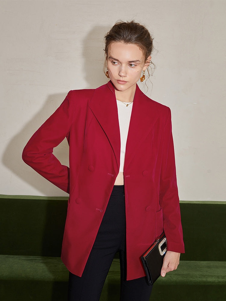 Timeless Vintage Style Garment