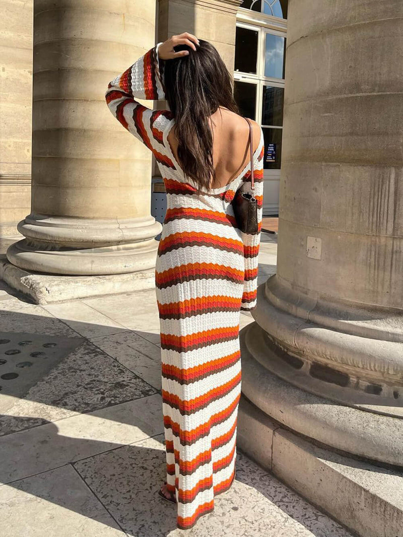 Vintage Inspired Dress