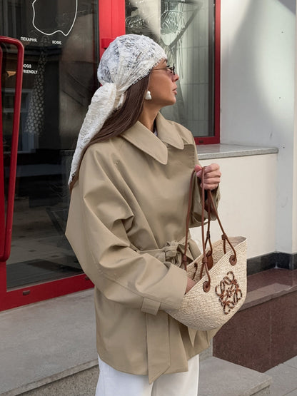 Vintage Inspired Coat