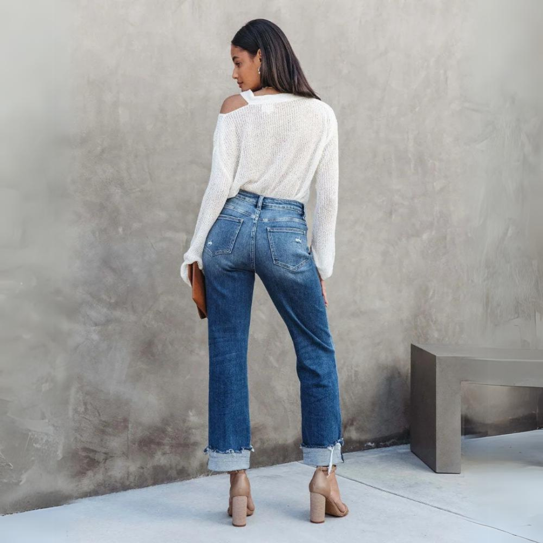 Thoughtfully Designed Garment