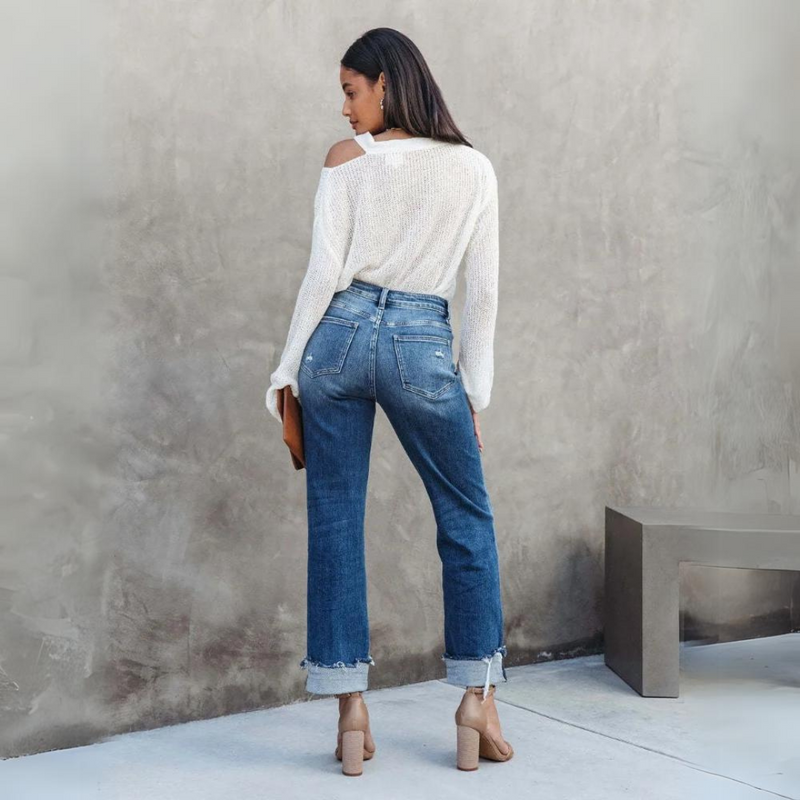 Thoughtfully Designed Garment
