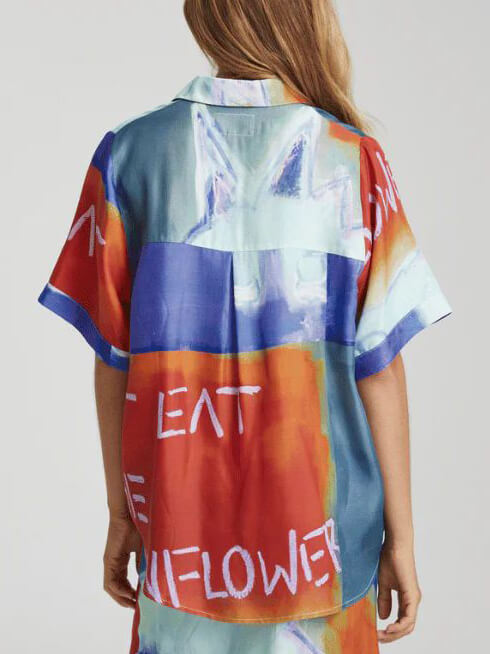 Beautifully Crafted Shirt