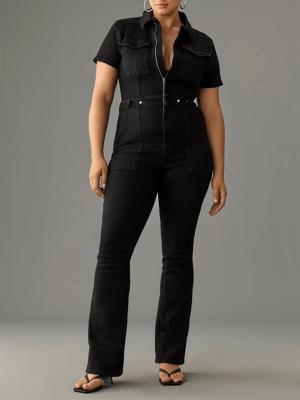 Thoughtfully Designed Garment