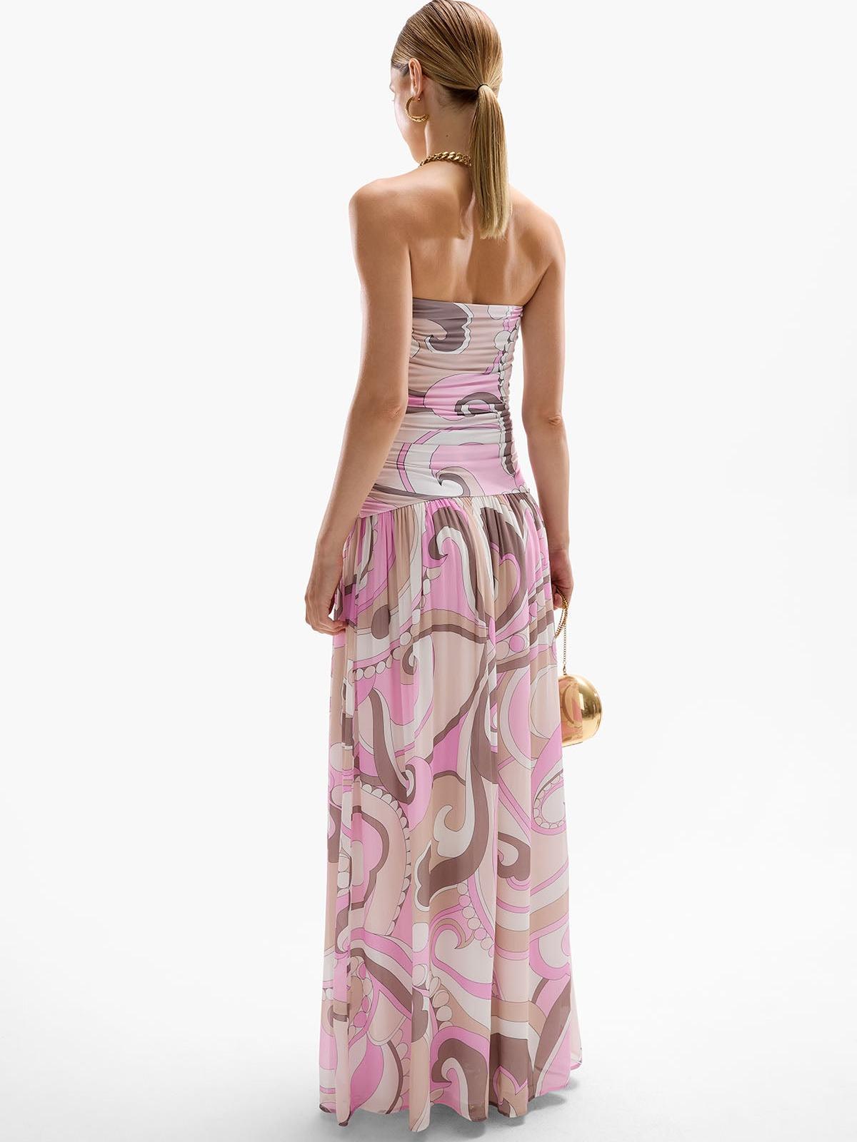 Classic Designed Dress