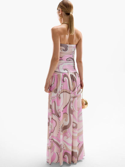 Classic Designed Dress
