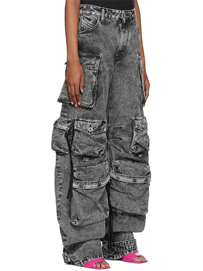 Thoughtfully Designed Trousers