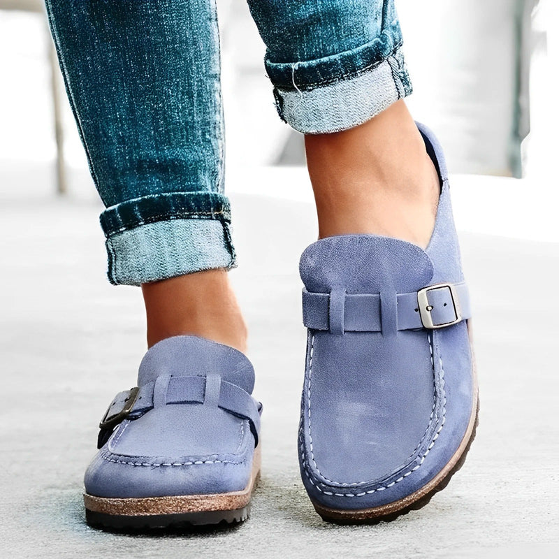 Comfortable Orthopedic Shoes for Daily Wear