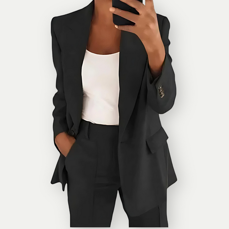 Classic Designed Garment