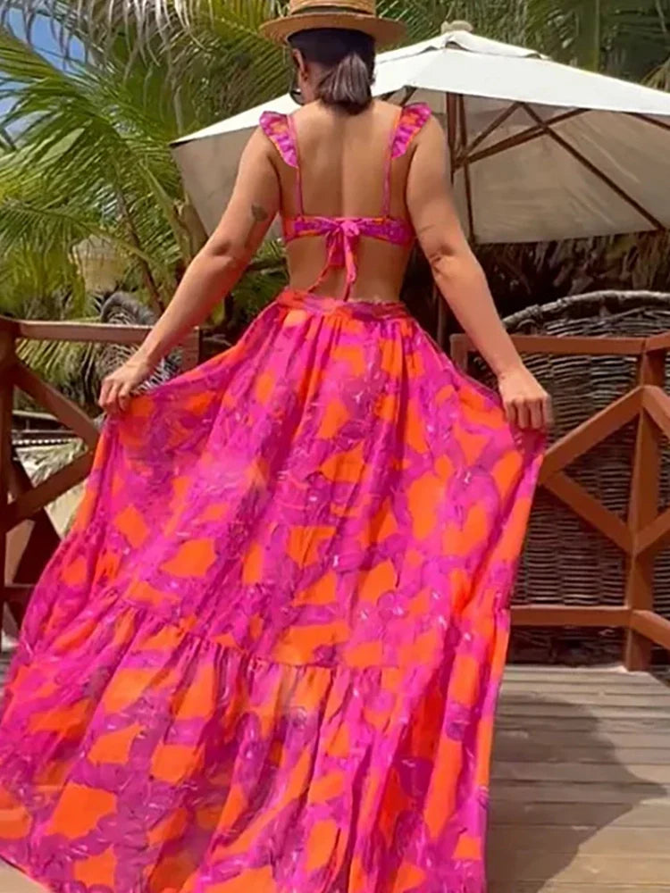 Timeless Vintage Style Garment