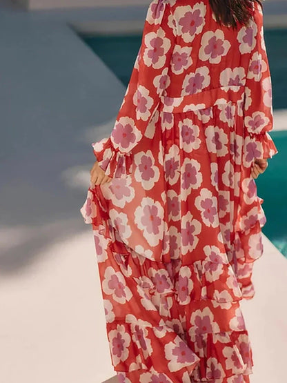 Vintage Inspired Garment