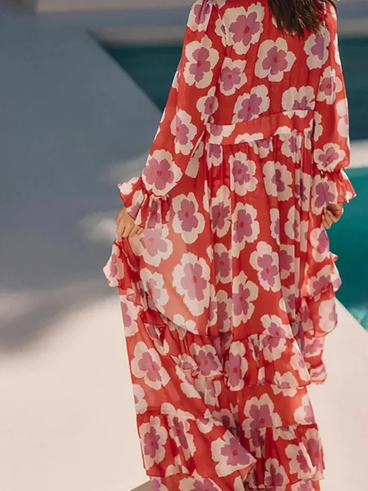 Vintage Inspired Garment