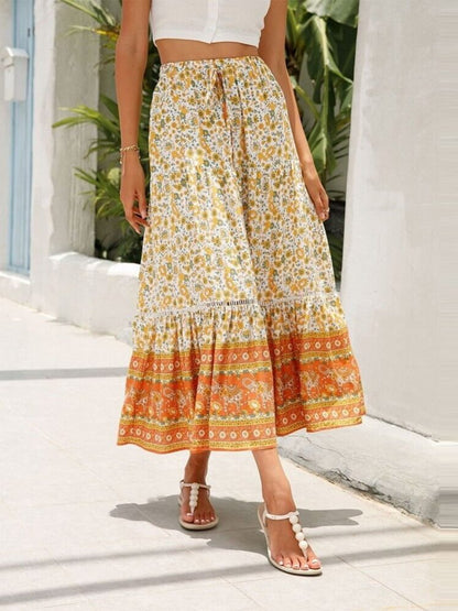 Timeless Vintage Style Garment