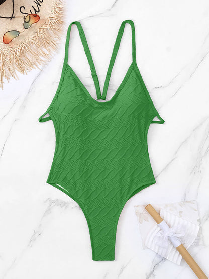 Gracefully Designed Garment