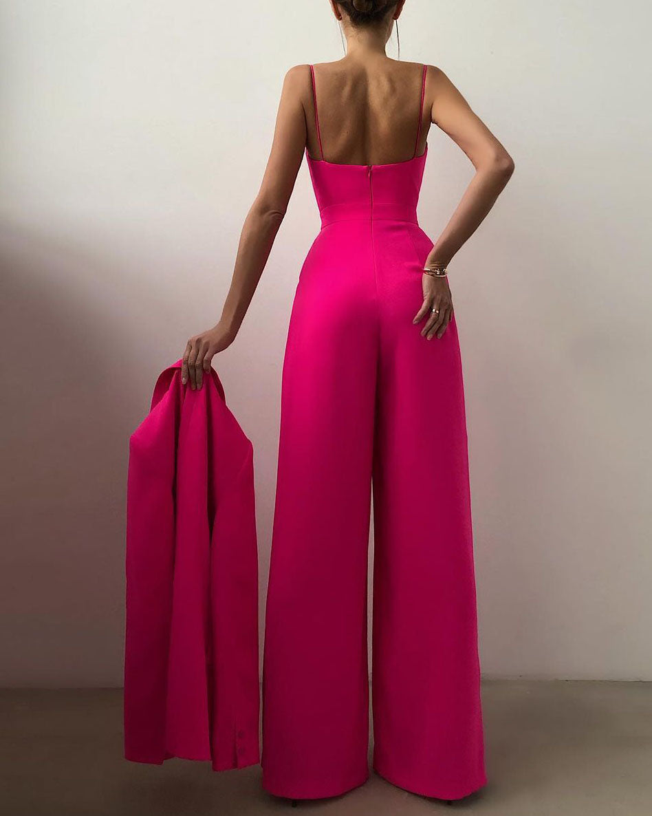 Thoughtfully Designed Garment