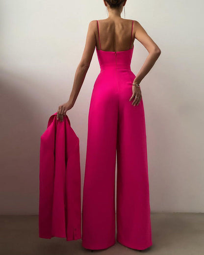 Thoughtfully Designed Garment