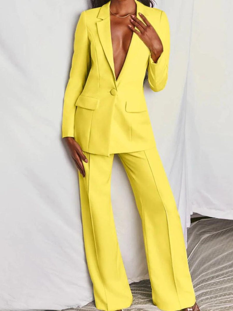 Elegantly Designed Garment
