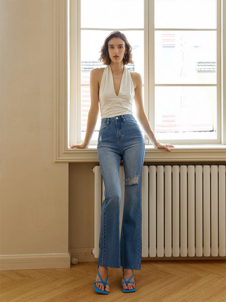Elegantly Designed Garment