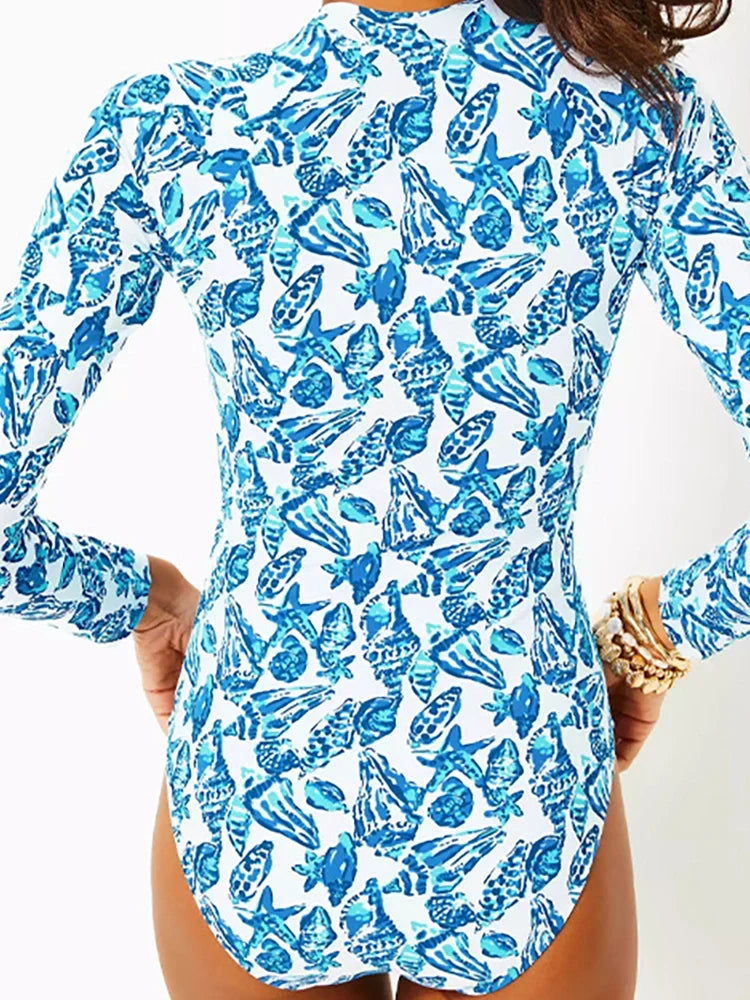 Classic Designed Garment