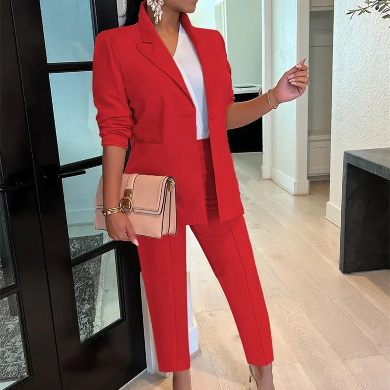 Timeless Vintage Style Garment
