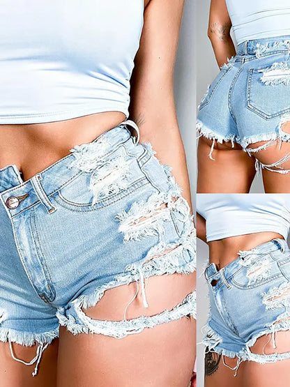 Thoughtfully Designed Garment