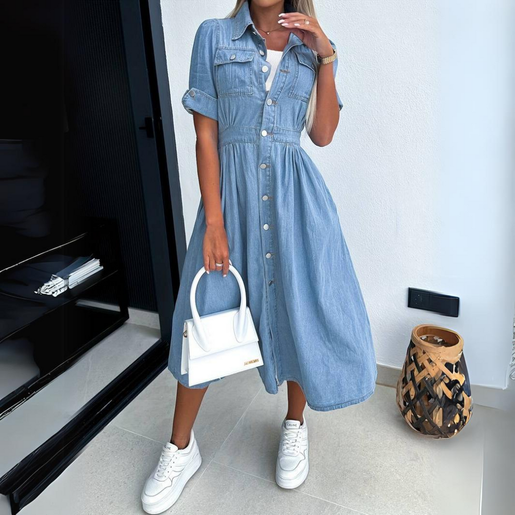 Classic Vintage Garment