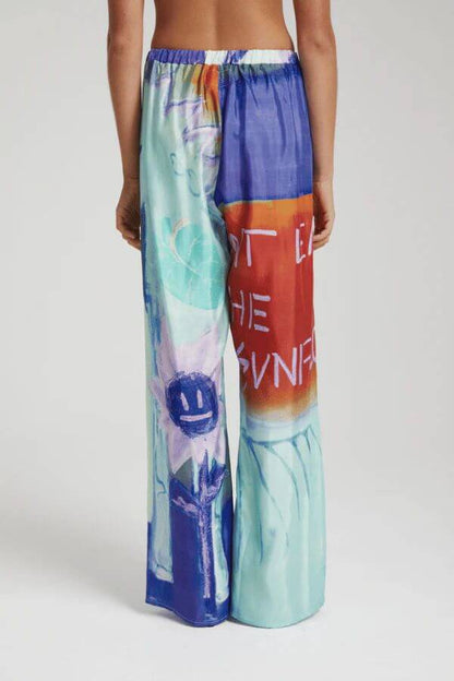 Thoughtfully Designed Pants
