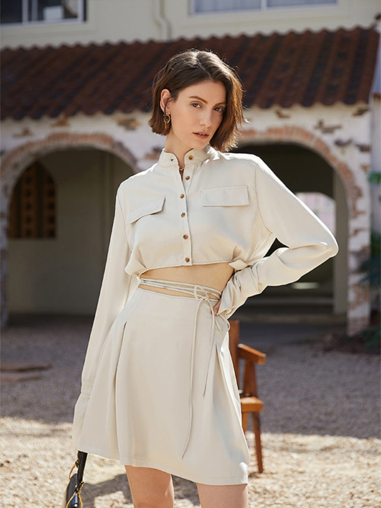 Classic Vintage Garment