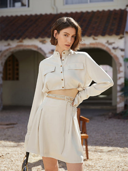 Classic Vintage Garment