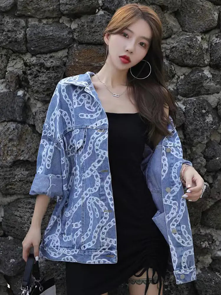 Classic Vintage Jacket
