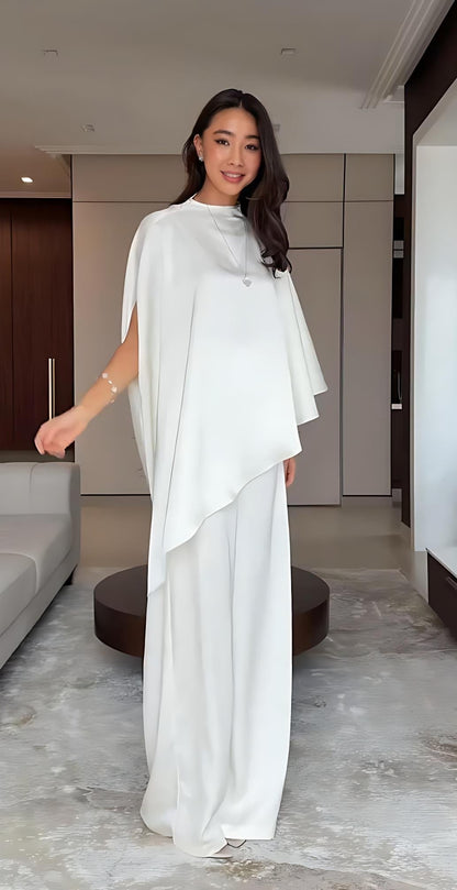 Classic Designed Pants