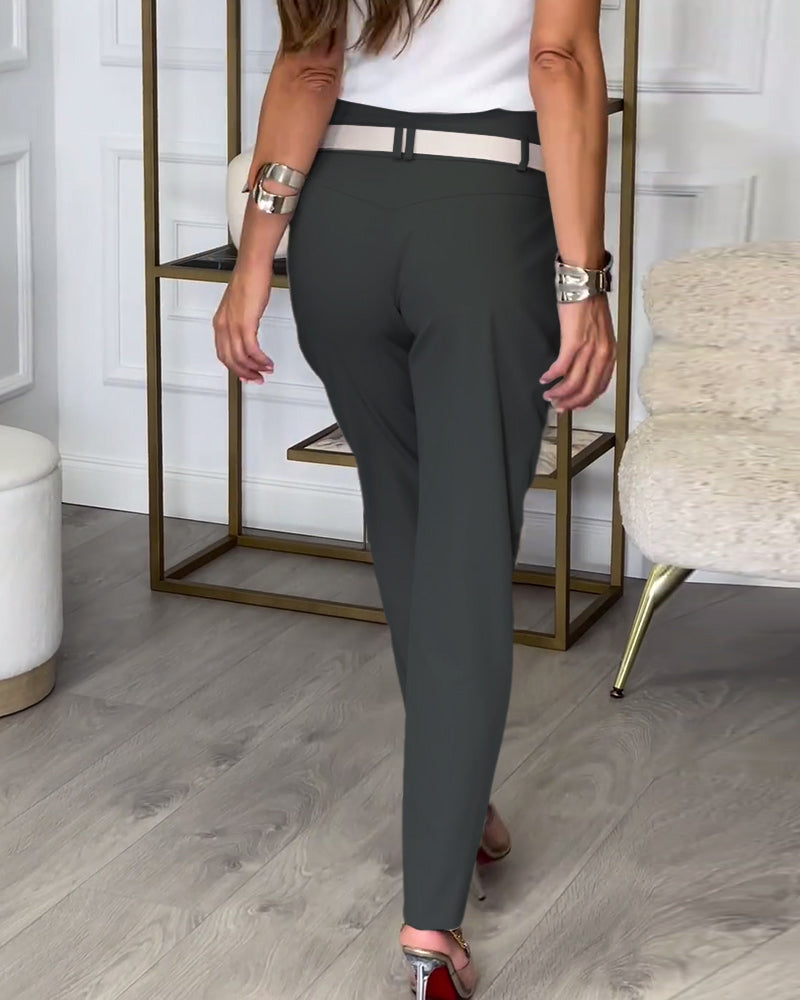 Classic Designed Garment